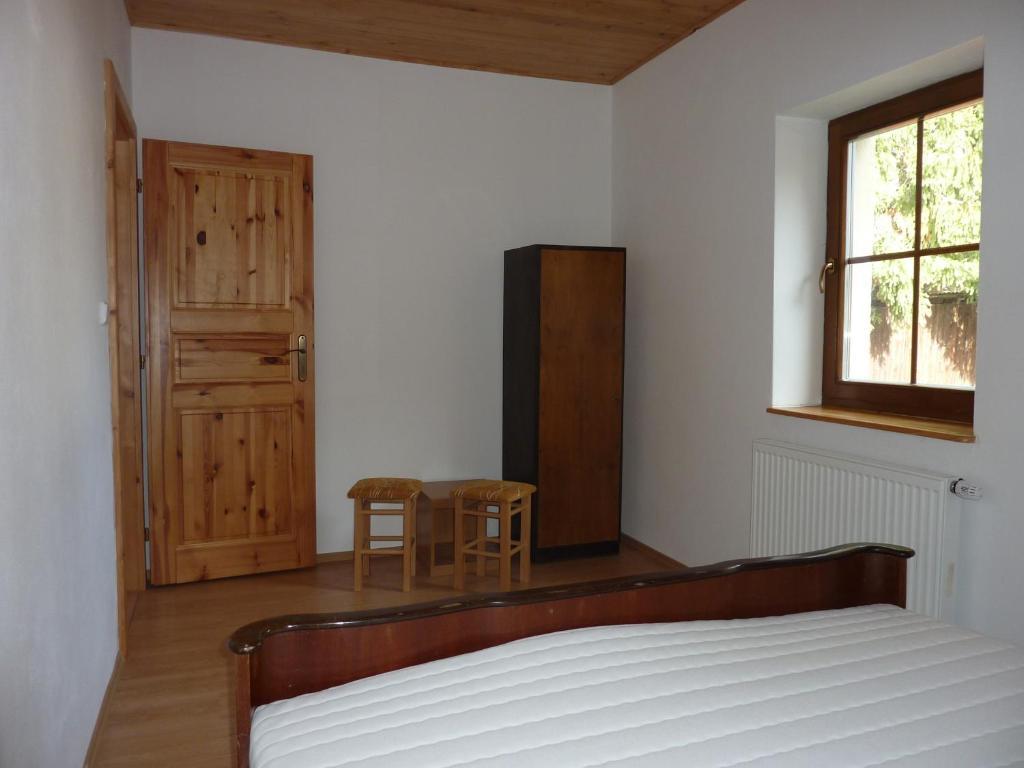 Ubytovani Podoli U Krizku Telc Room photo